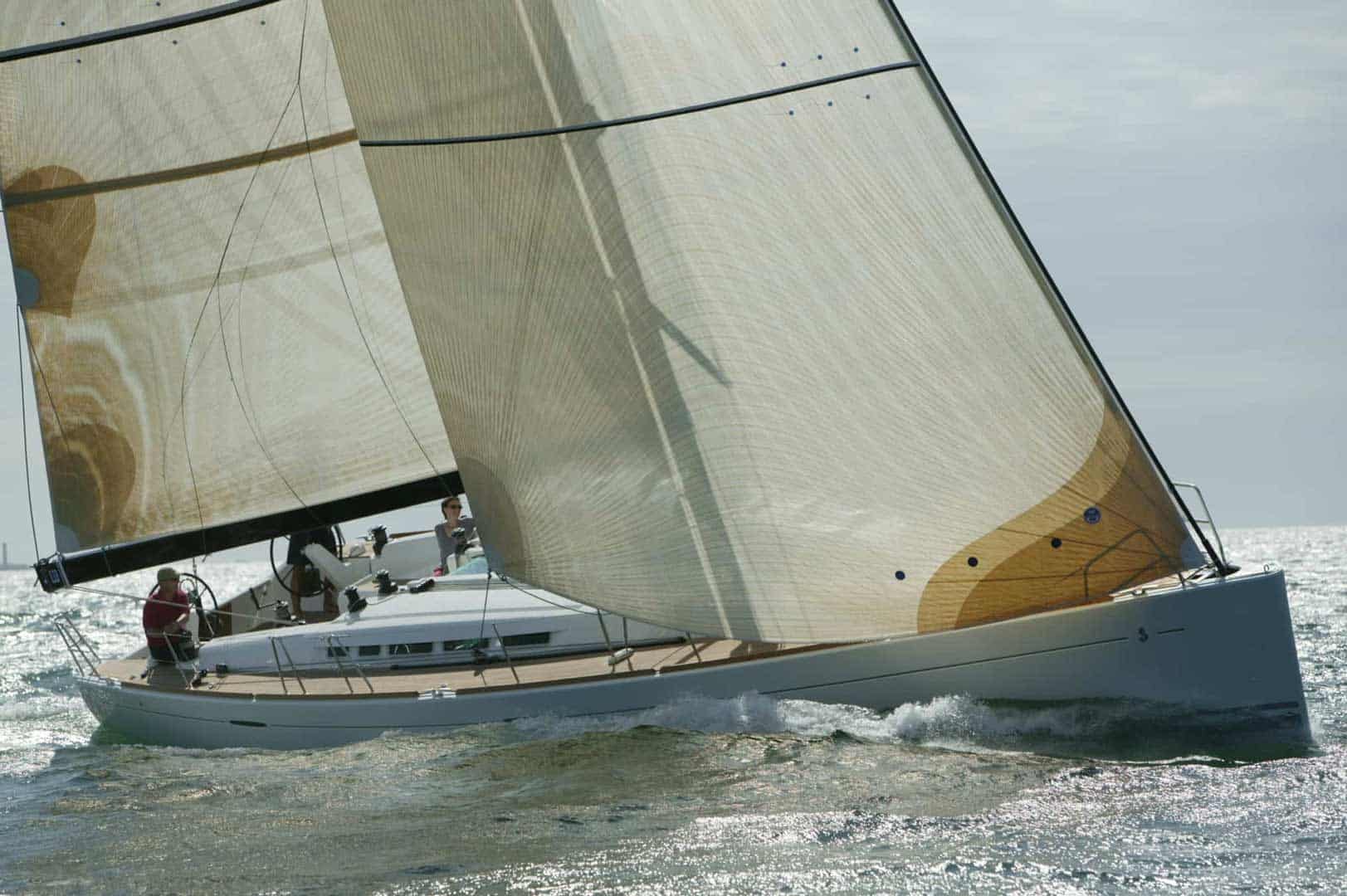 yachtskipper engelsk